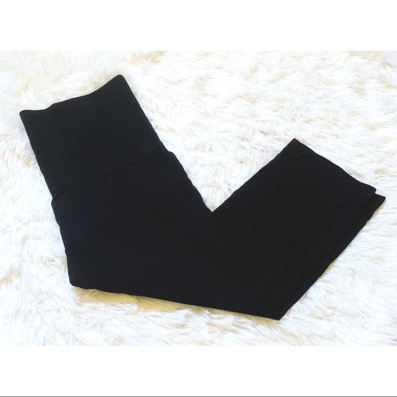 Control top capri leggings - Picture 2 of 3